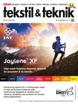 Tekstil Teknik
