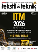 Tekstil Teknik