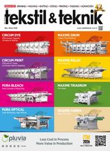 Tekstil Teknik