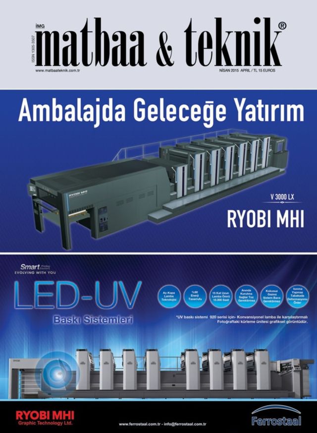 Matbaa Teknik