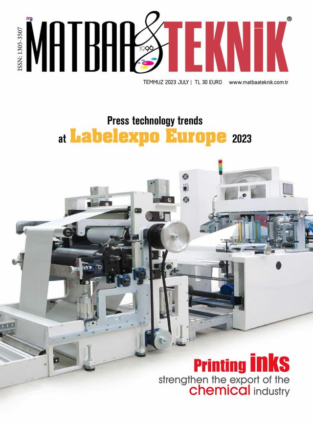 Matbaa Teknik