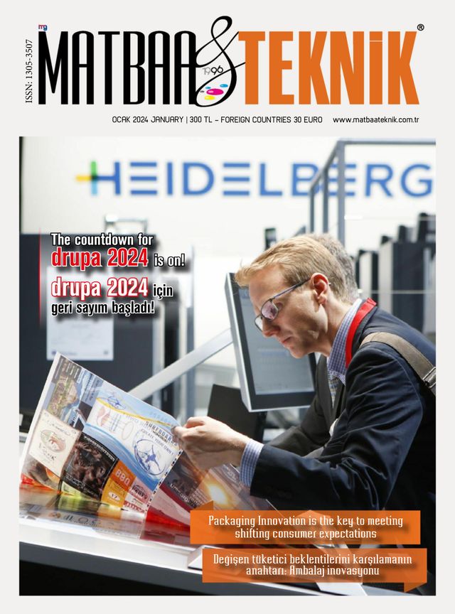 Matbaa Teknik