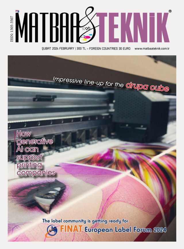Matbaa Teknik