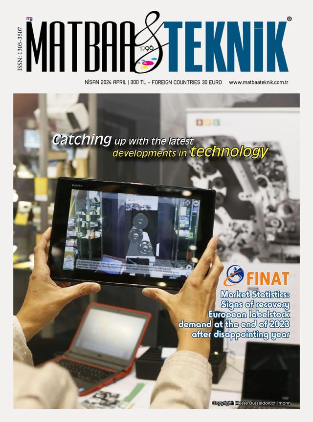 Matbaa Teknik