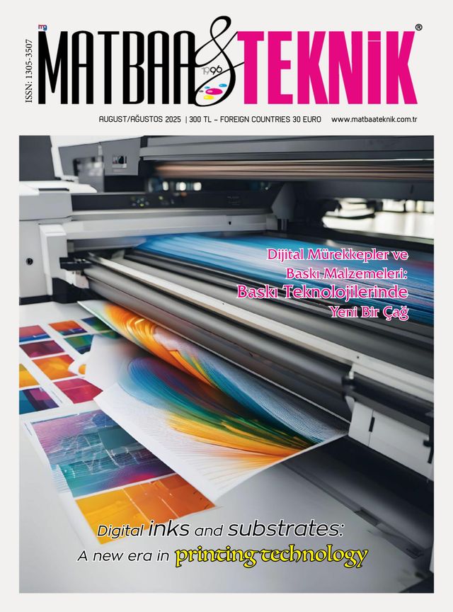 Matbaa Teknik