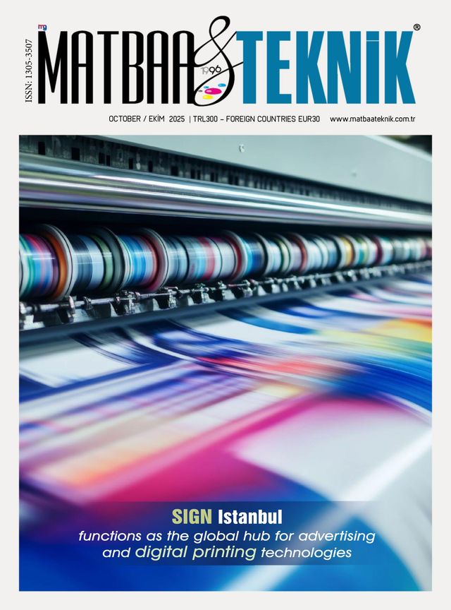 Matbaa Teknik