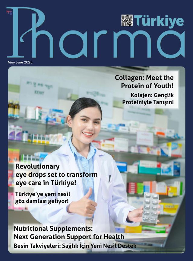 Pharma Turkey