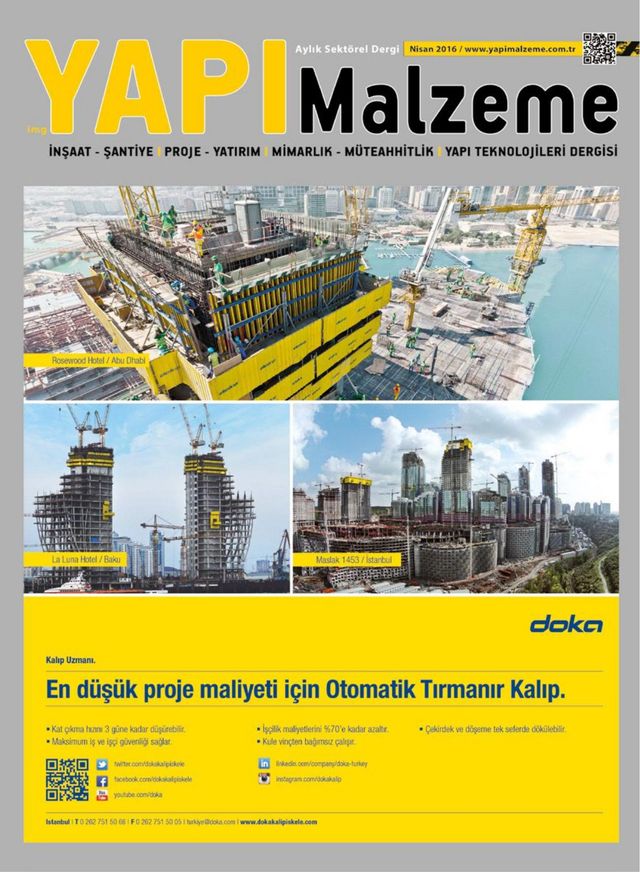 Yapı Malzeme