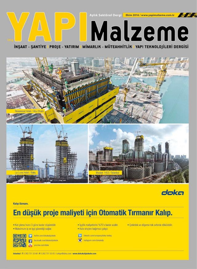 Yapı Malzeme