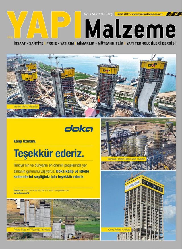 Yapı Malzeme