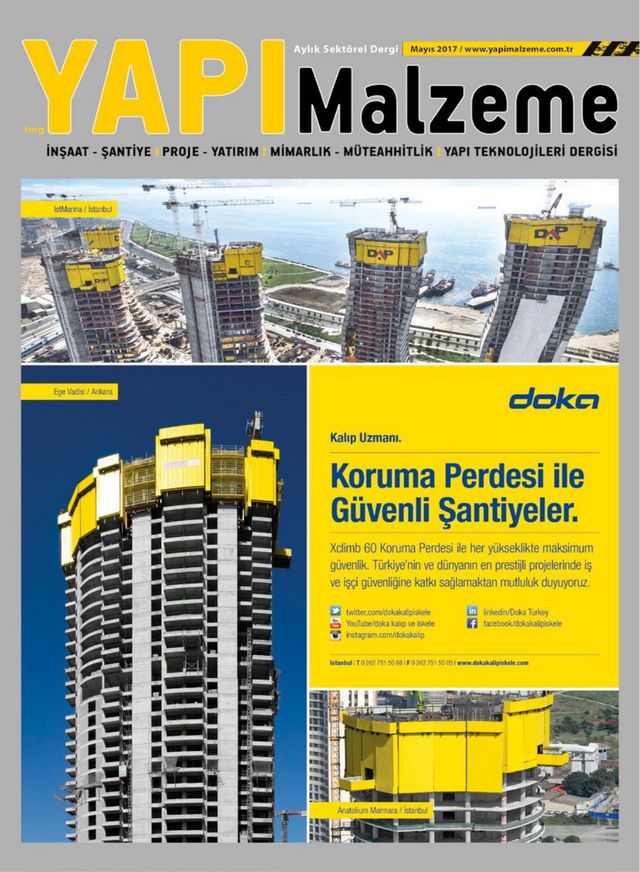 Yapı Malzeme