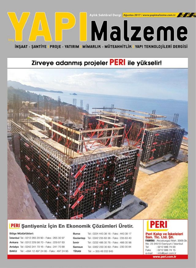 Yapı Malzeme