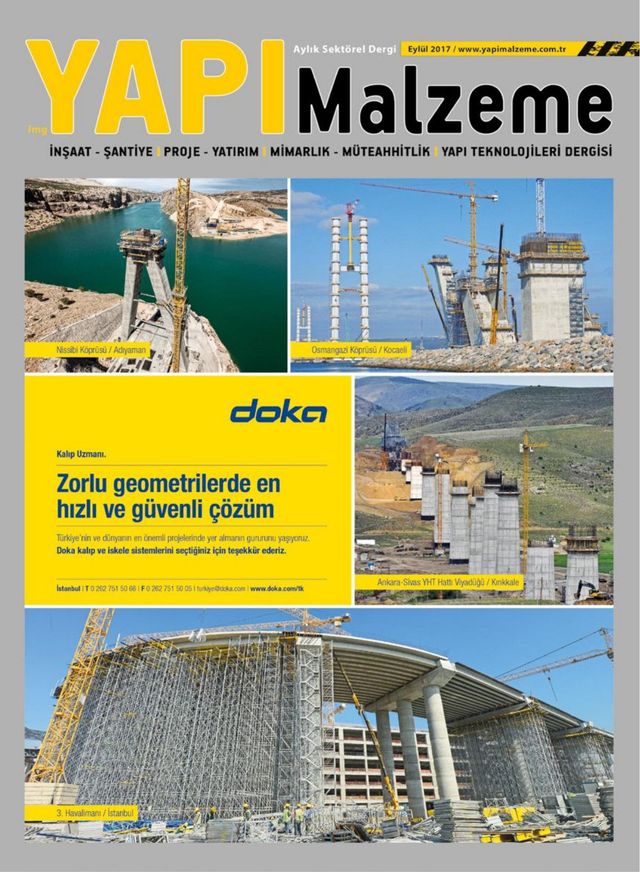 Yapı Malzeme