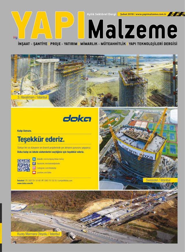 Yapı Malzeme
