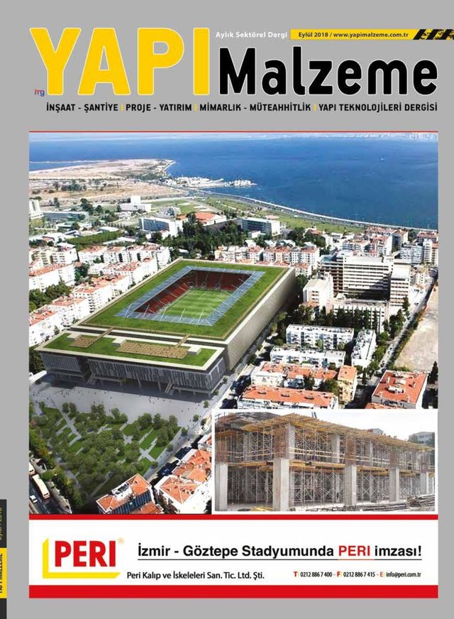 Yapı Malzeme