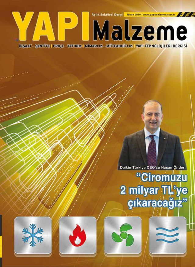 Yapı Malzeme