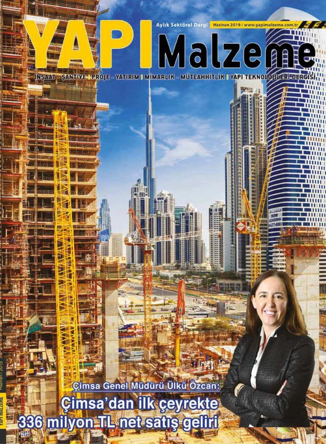 Yapı Malzeme