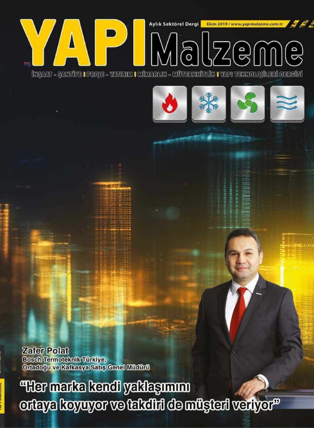 Yapı Malzeme