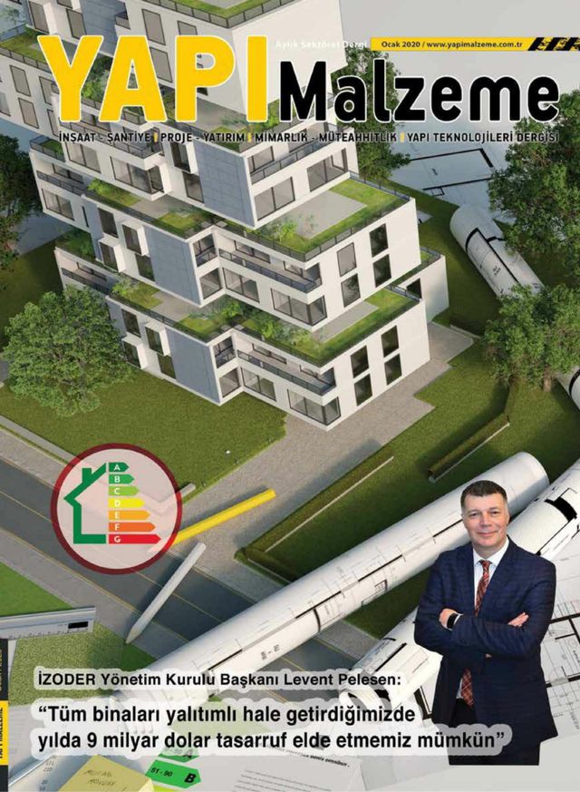 Yapı Malzeme