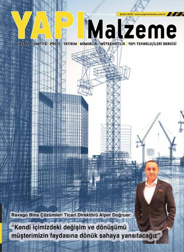 Yapı Malzeme