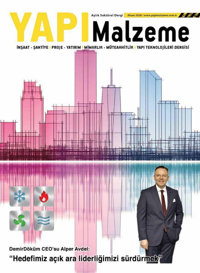 Yapı Malzeme