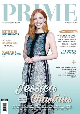 PRIME Magazine