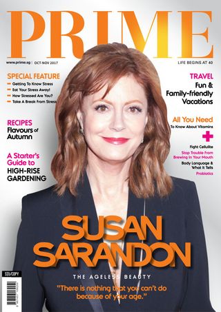 PRIME Magazine