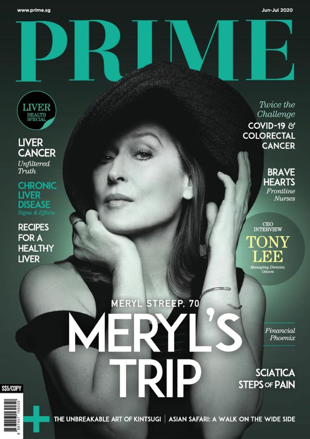 Vuélvete ilimitado con Magzter GOLD