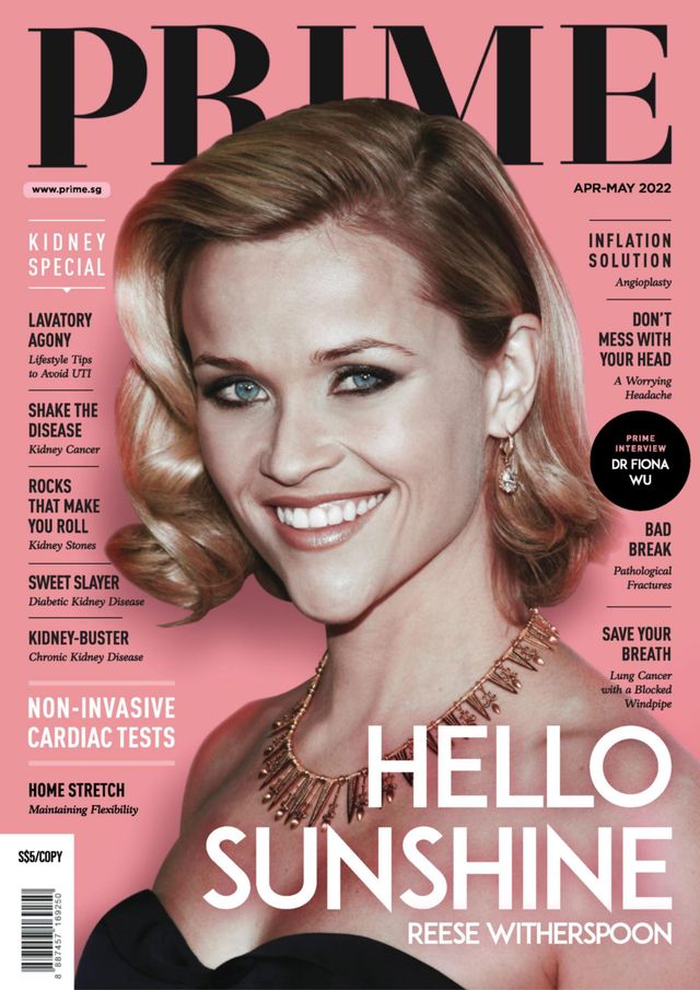 Mit Magzter GOLD unbegrenztes Potenzial nutzen