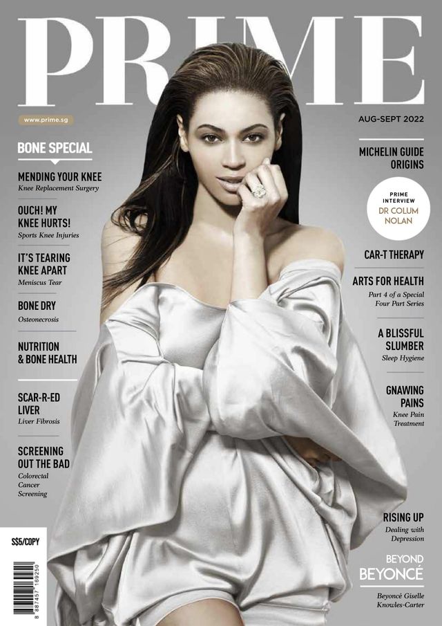 Go Unlimited with Magzter GOLD