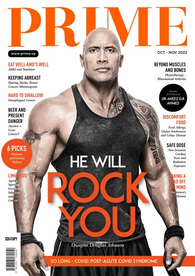 Go Unlimited with Magzter GOLD