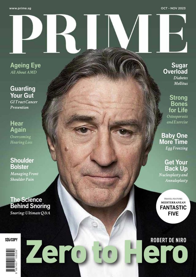 Go Unlimited with Magzter GOLD