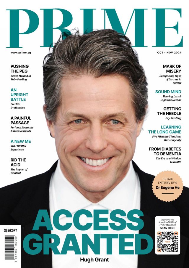 Go Unlimited with Magzter GOLD