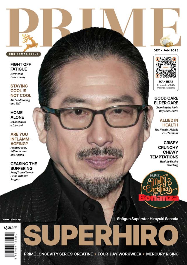 Go Unlimited with Magzter GOLD