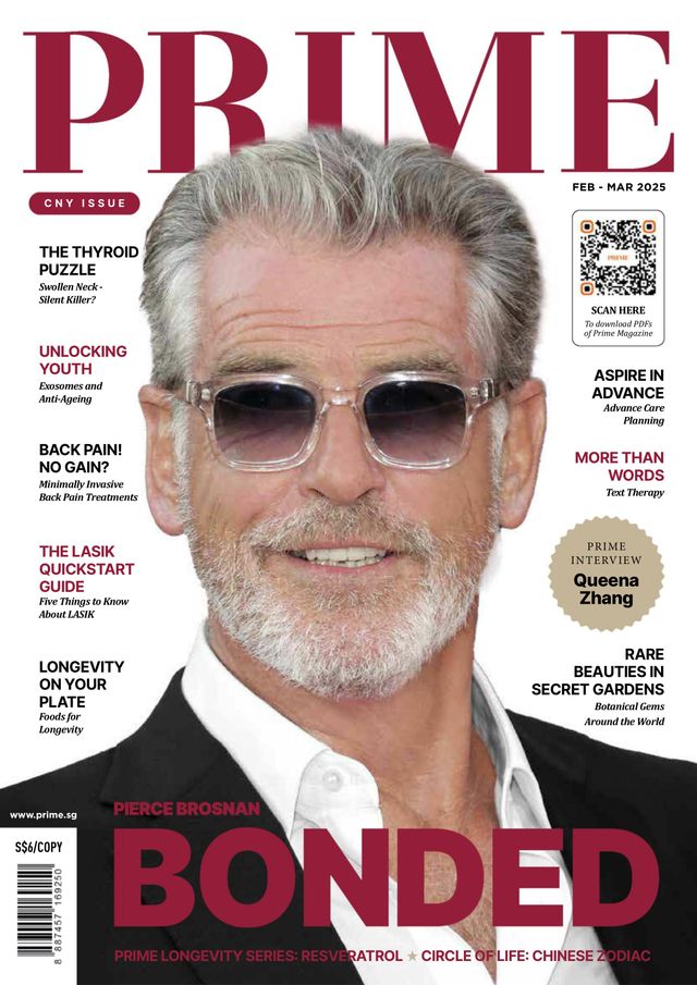 Magzter GOLD ile Sınırsız Olun