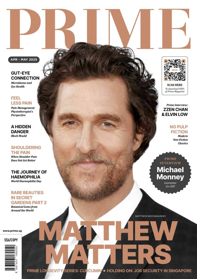 Gå ubegrenset med Magzter GOLD