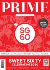 PRIME Singapore