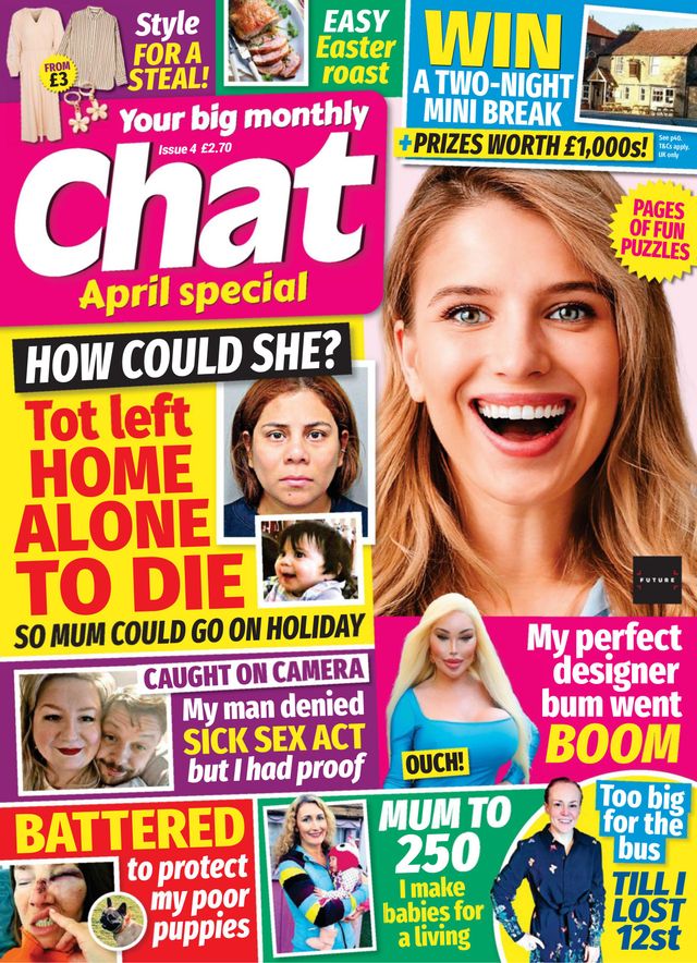Go Unlimited with Magzter GOLD