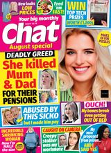 Chat Specials