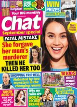 Chat Specials