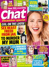 Chat Specials