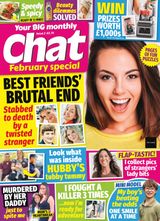 Chat Specials