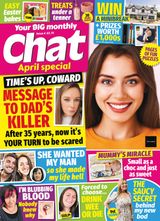Chat Specials
