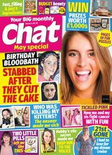 Chat Specials