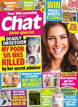 Chat Specials