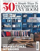 50 + Simple Ways To transform any Room