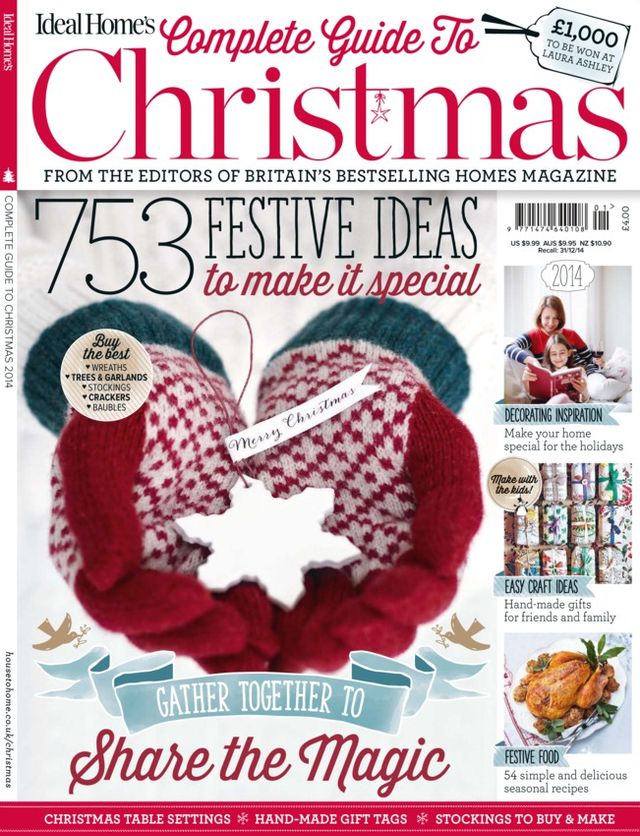 Country Homes & Interiors
