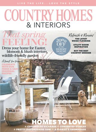 Country Homes & Interiors