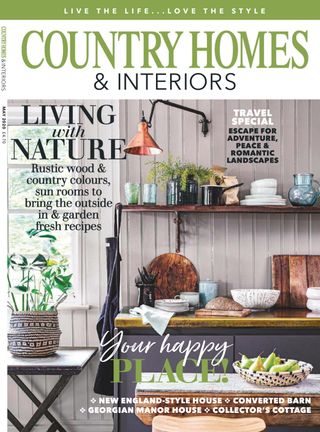 Country Homes & Interiors