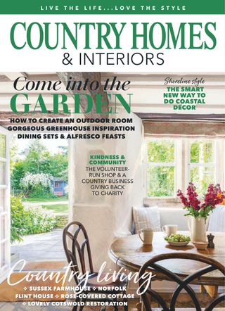 Country Homes & Interiors